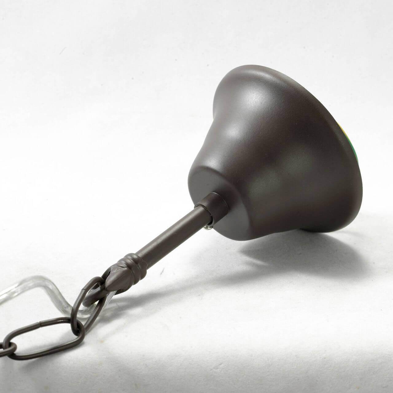 Картинка Подвесная люстра Lussole Lgo Anson GRLSP-9913