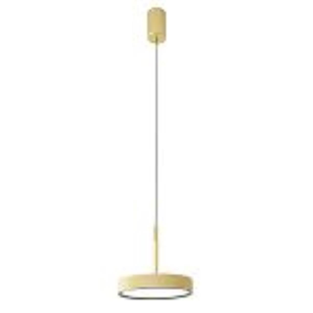 Картинка Подвесной светильник Piller 4507-1P