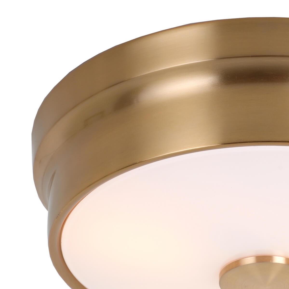 Картинка Потолочный светильник Favourite Pannikin 2375-2C