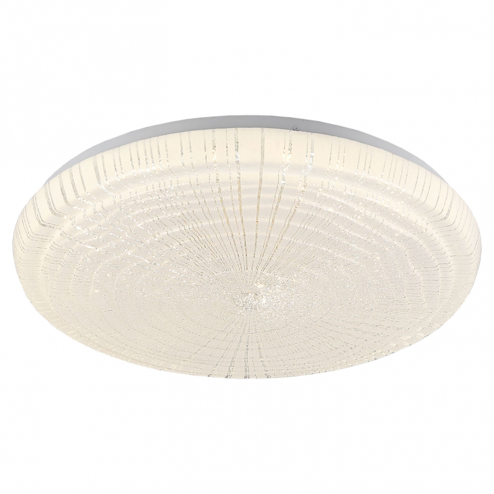 Картинка Потолочный светодиодный светильник Lussole Lgo Moonlight LSP-8321