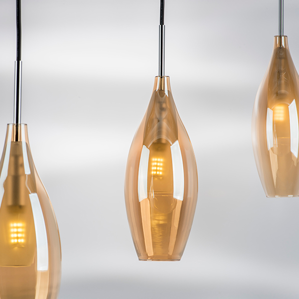 Картинка Подвесной светильник Lightstar Pentola 803023