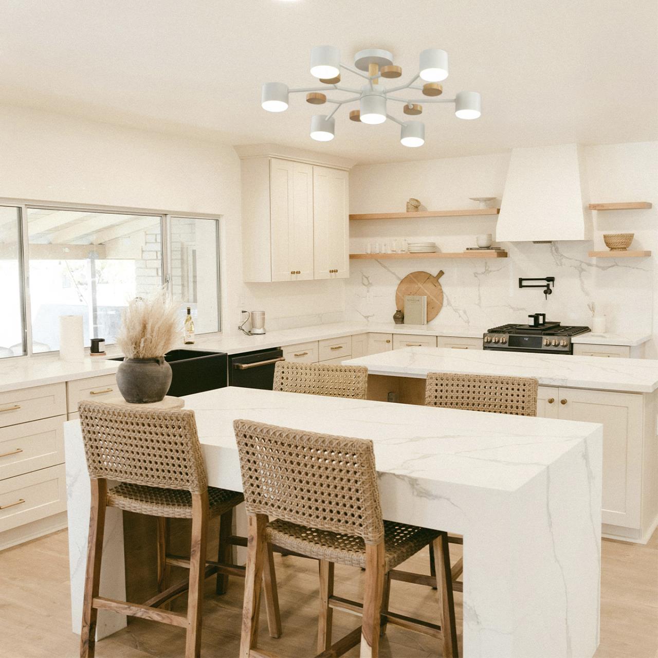 Картинка 8195/7C Lumion Потолочный светильник RONDO