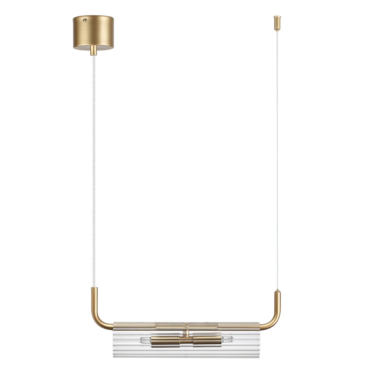 Картинка 6560/2 Lumion Подвесной светильник TORONTO