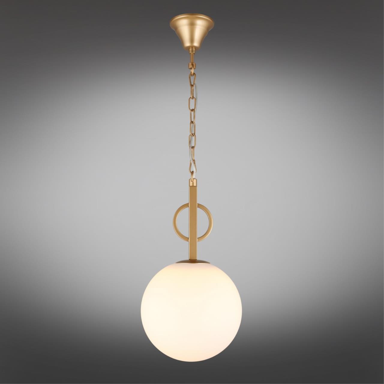 Картинка Подвесной светильник Aployt Gracia APL.751.06.01