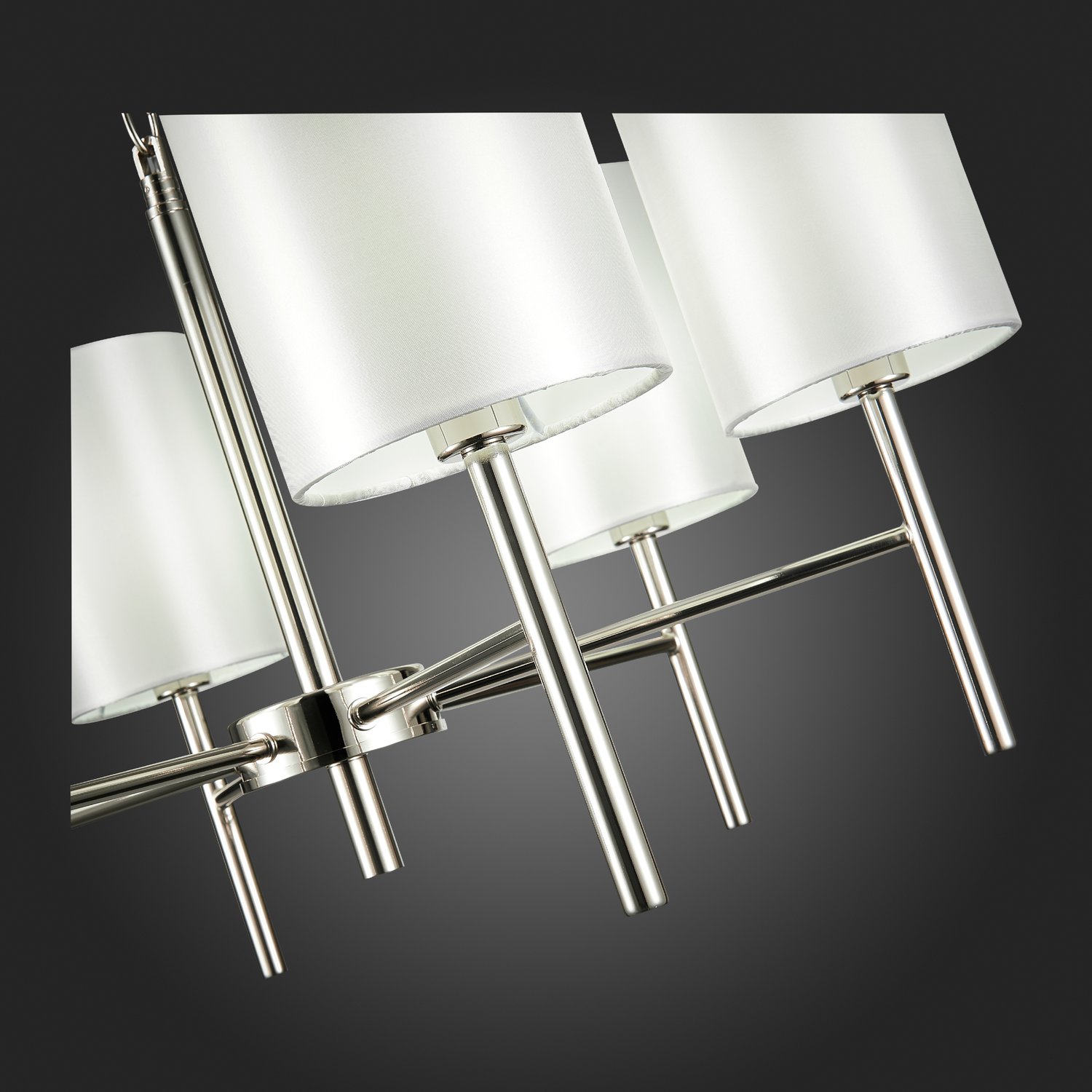 Картинка Подвесная люстра Evoluce Noia SLE107303-06