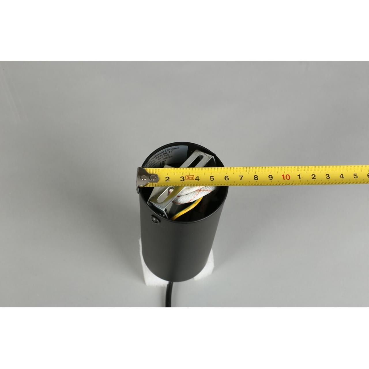 Картинка APL.665.06.17 Светильник подвесной светодиодный Aployt Elin