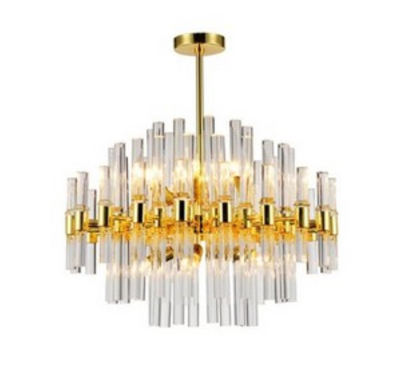 Картинка Потолочный светильник Favourite Сelebratio 2205-10P