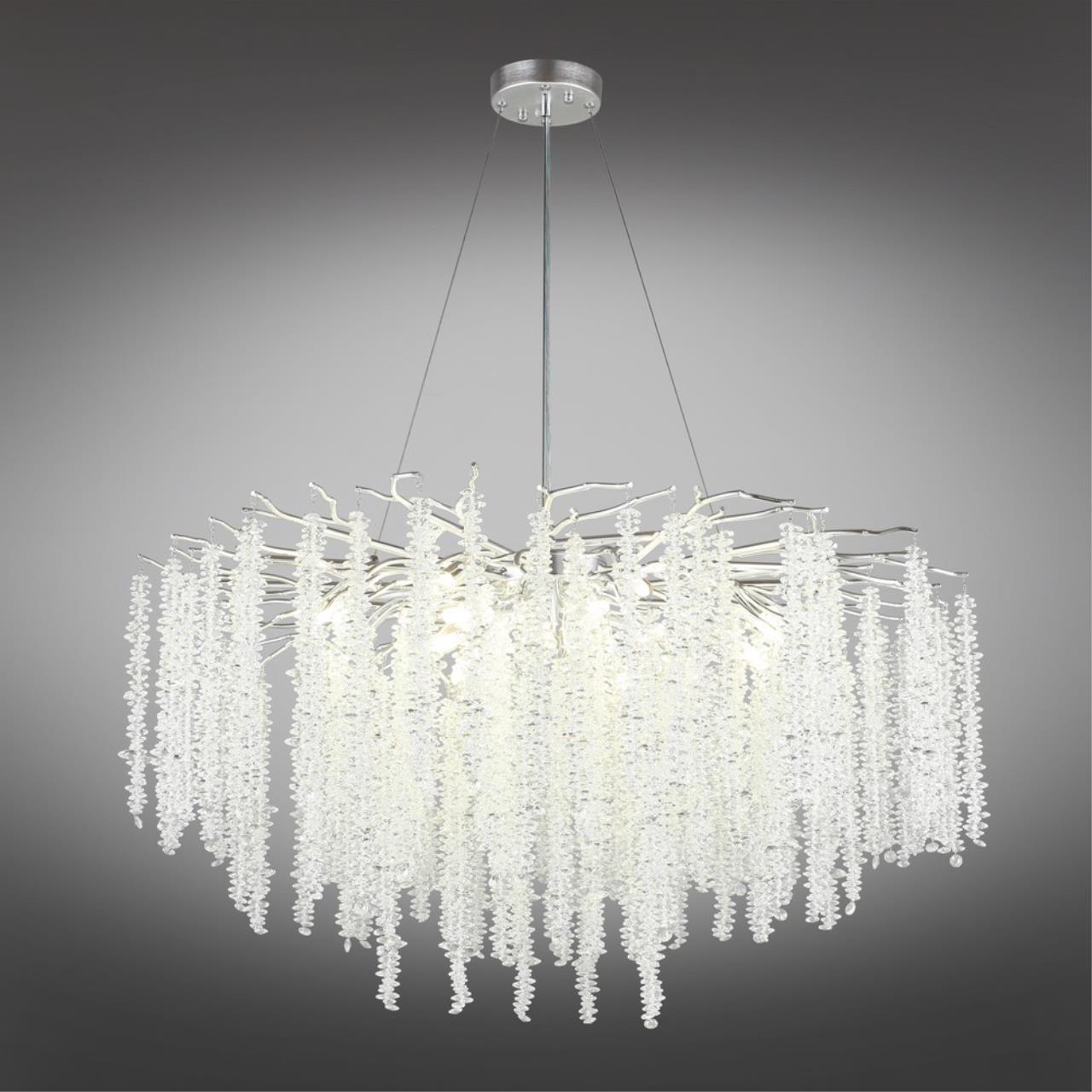 Картинка APL.848.13.15 Светильник подвесной Aployt Paulina