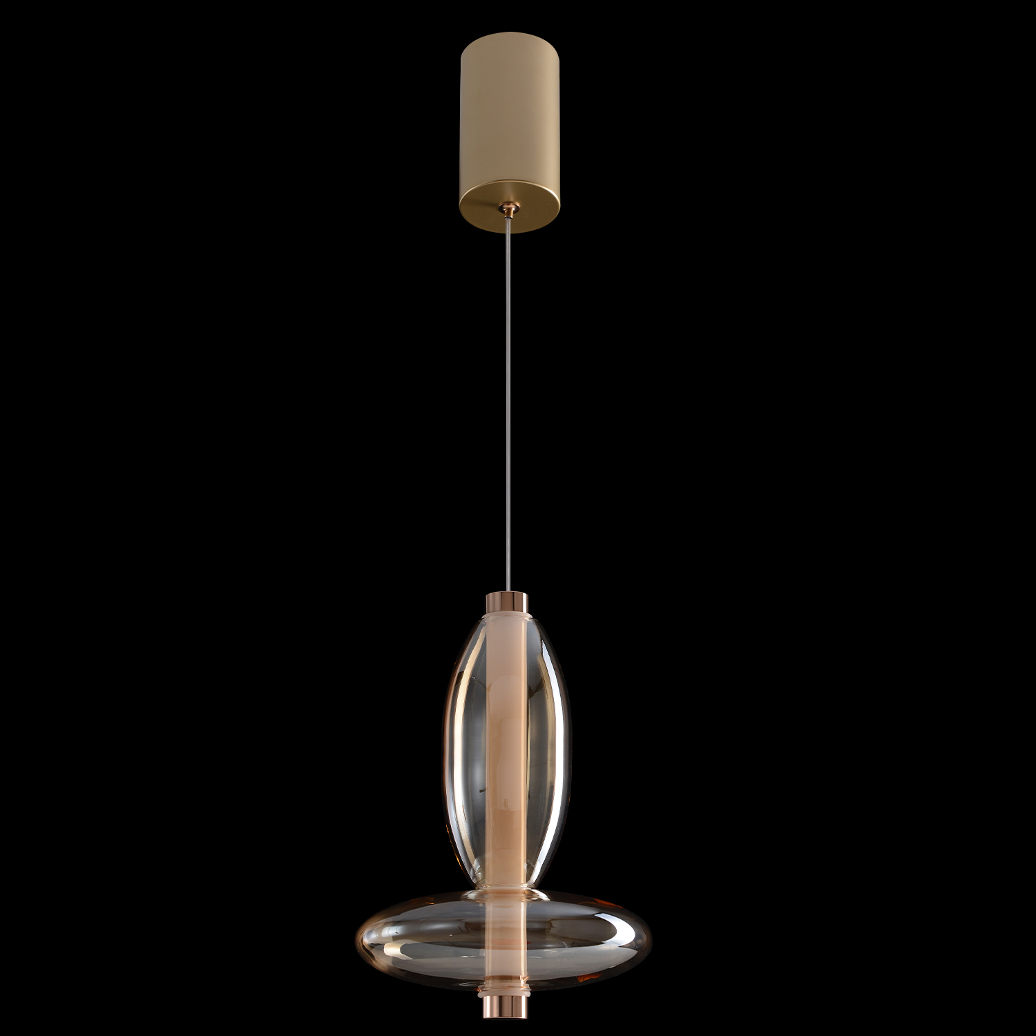 Картинка Светильник подвесной Crystal Lux QUASAR 3790/207
