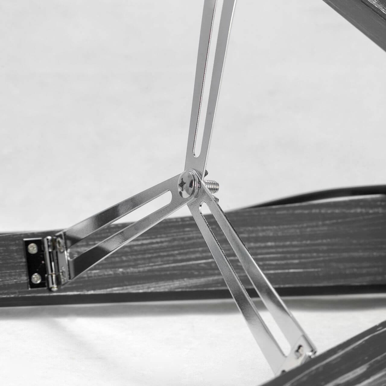 Картинка Настольная лампа Lussole Lgo Amistad LSP-0555