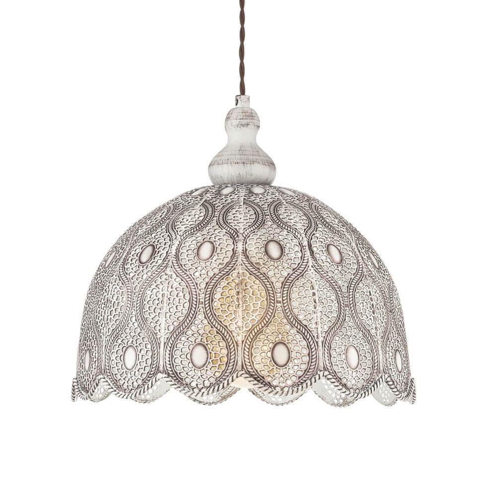 Картинка Подвесной светильник Eglo Talbot 2 49717