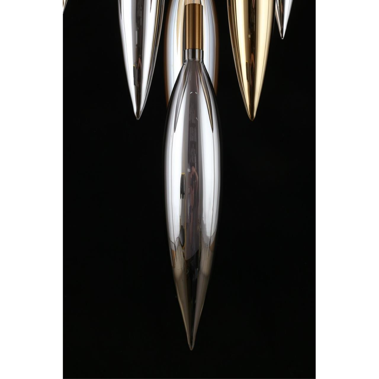 Картинка APL.854.06.47 Светильник подвесной Aployt Emilin