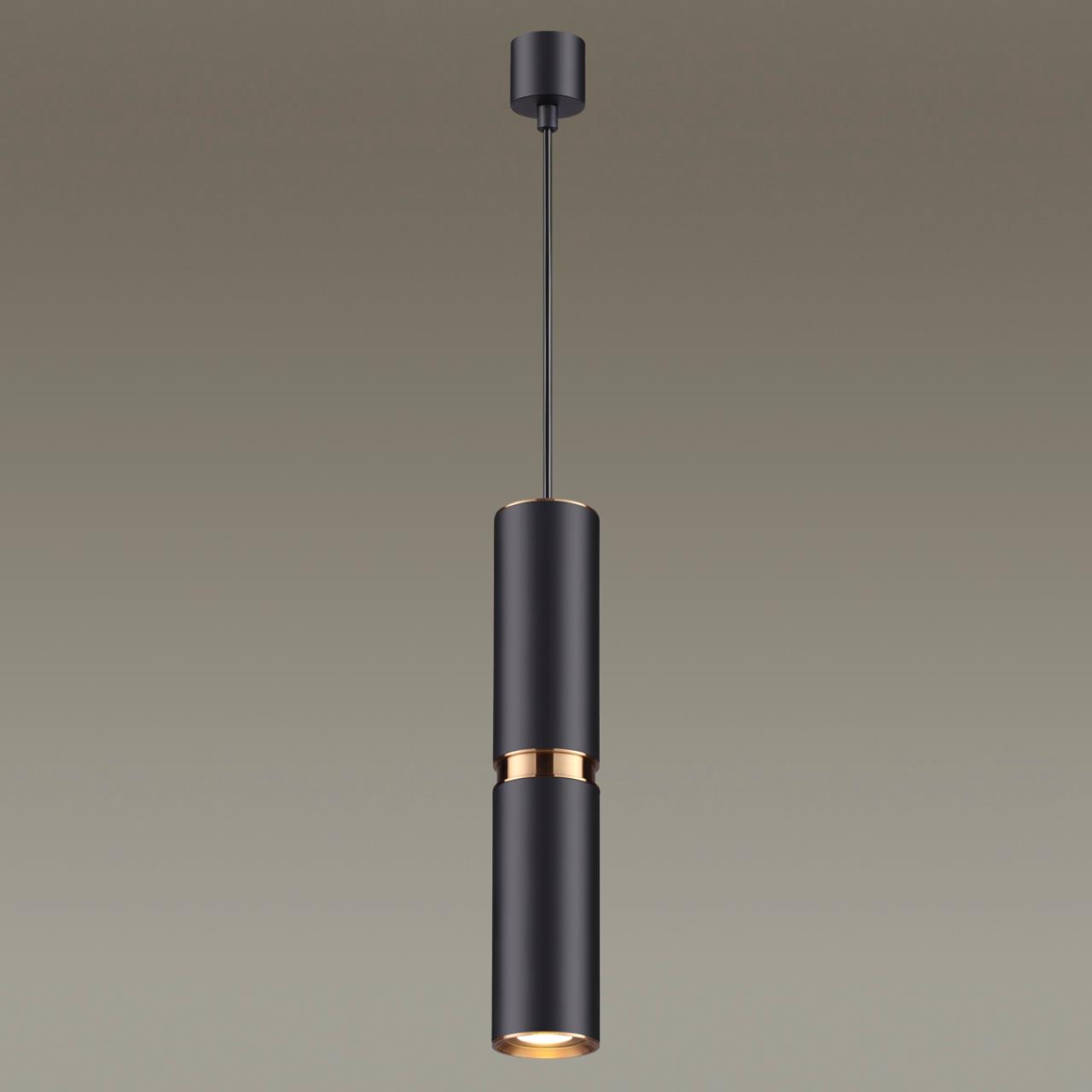 Картинка Подвесной светильник Odeon Light L-vision Afra 4742/5L