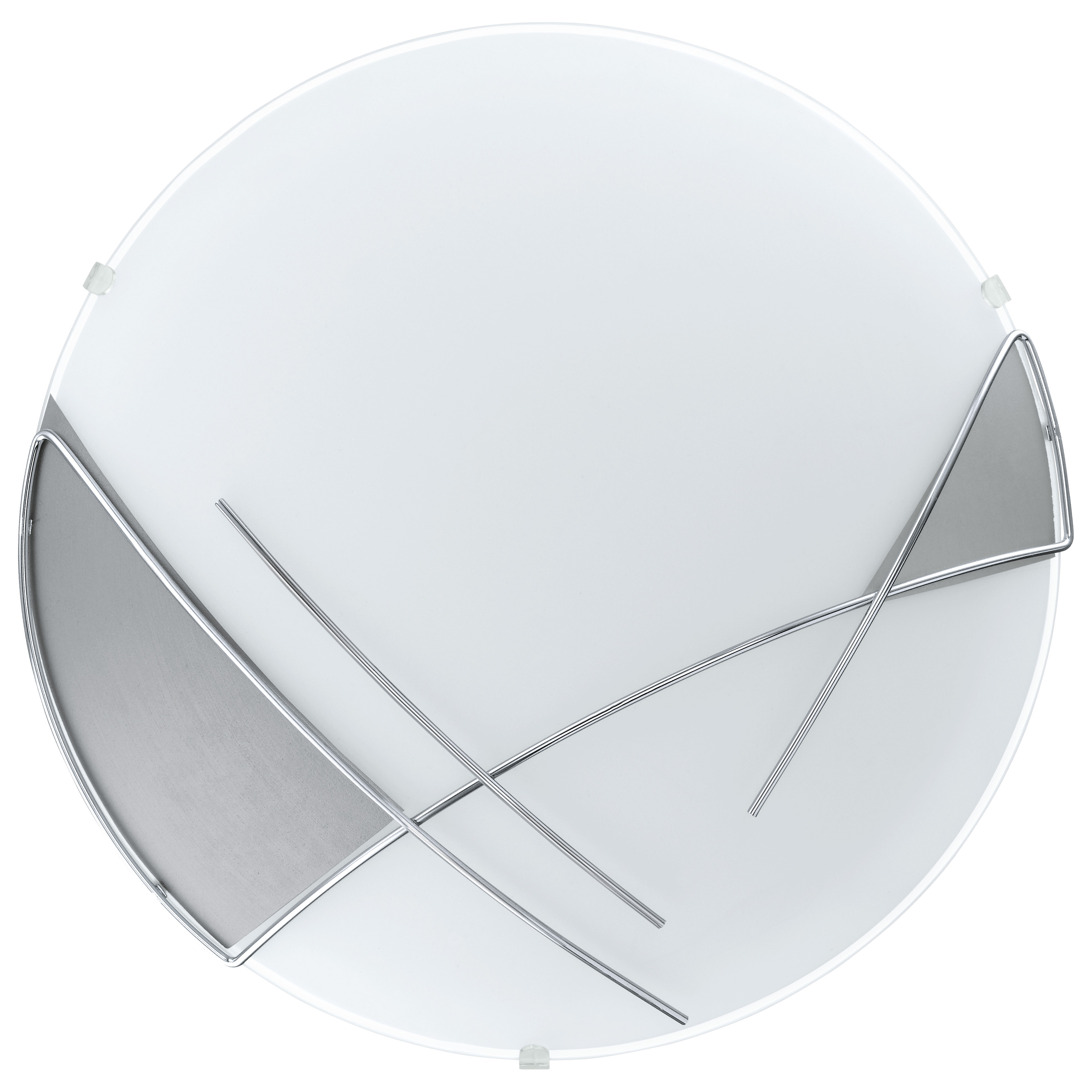 Картинка Потолочный светильник Eglo Raya 89758