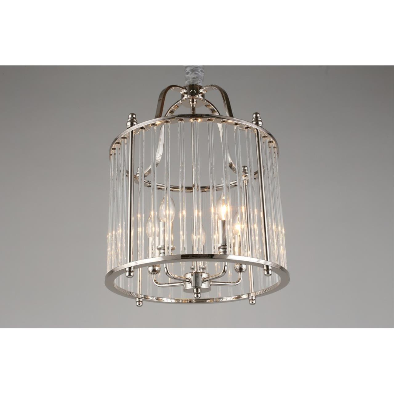 Картинка Подвесная люстра Aployt Joanna APL.726.06.05