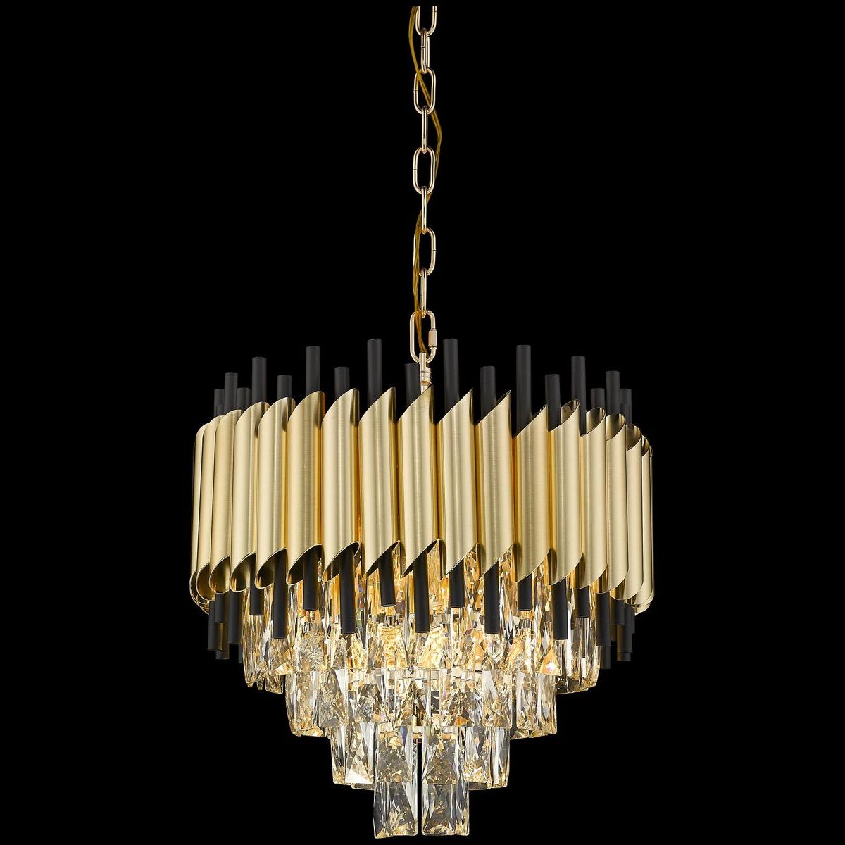 Картинка Подвесной светильник Wertmark CARTUCCIA WE138.09.403