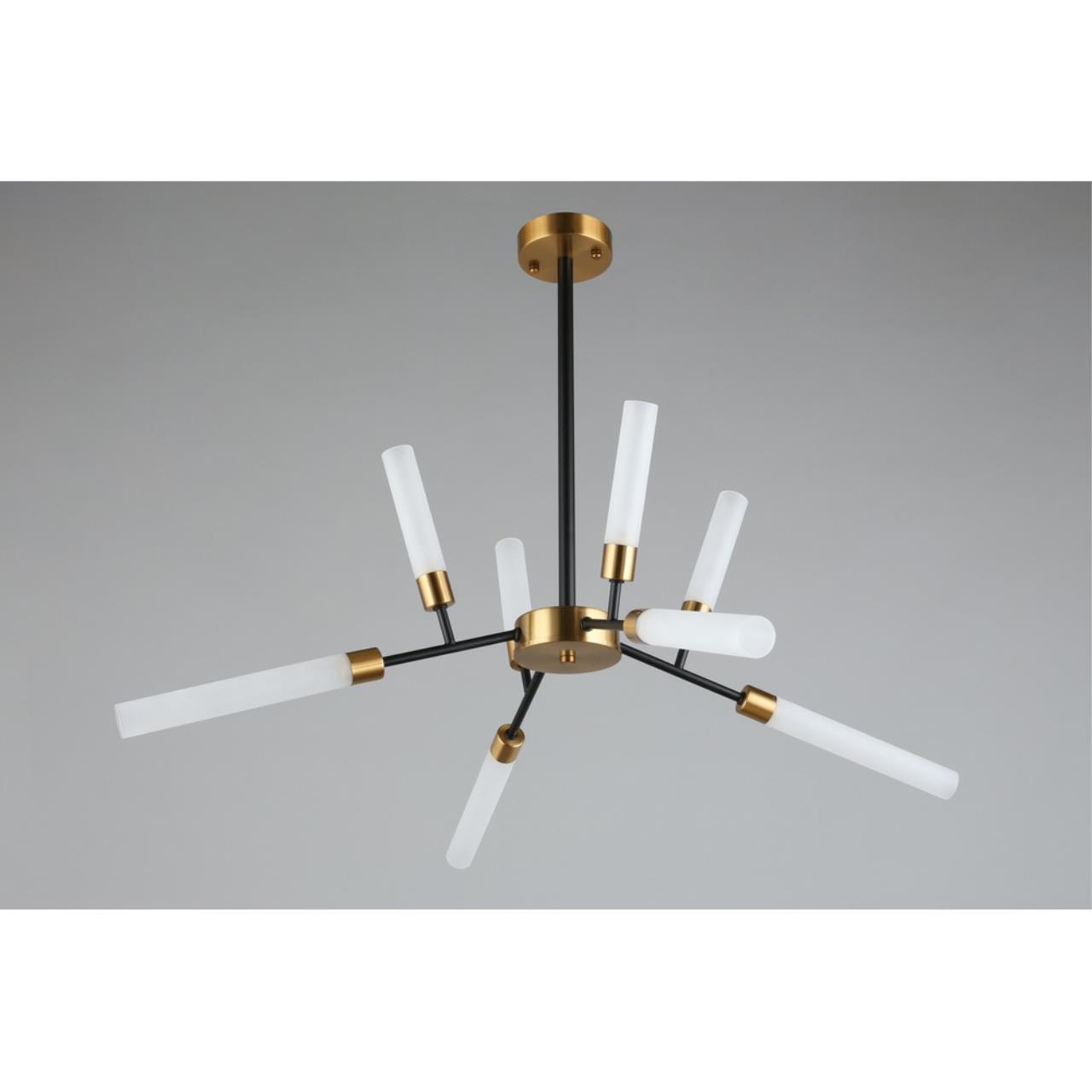 Картинка Подвесная люстра Aployt Oliwia APL.604.07.09