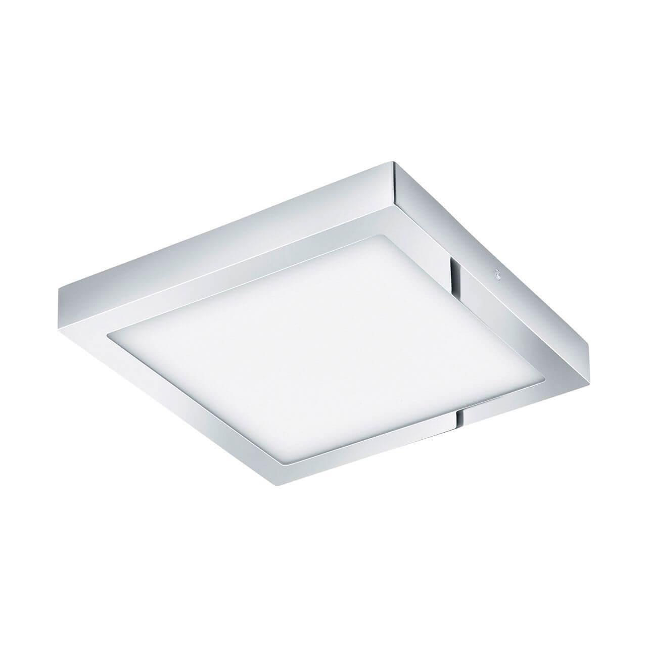 Картинка Потолочный светодиодный светильник Eglo Fueva 1 96247