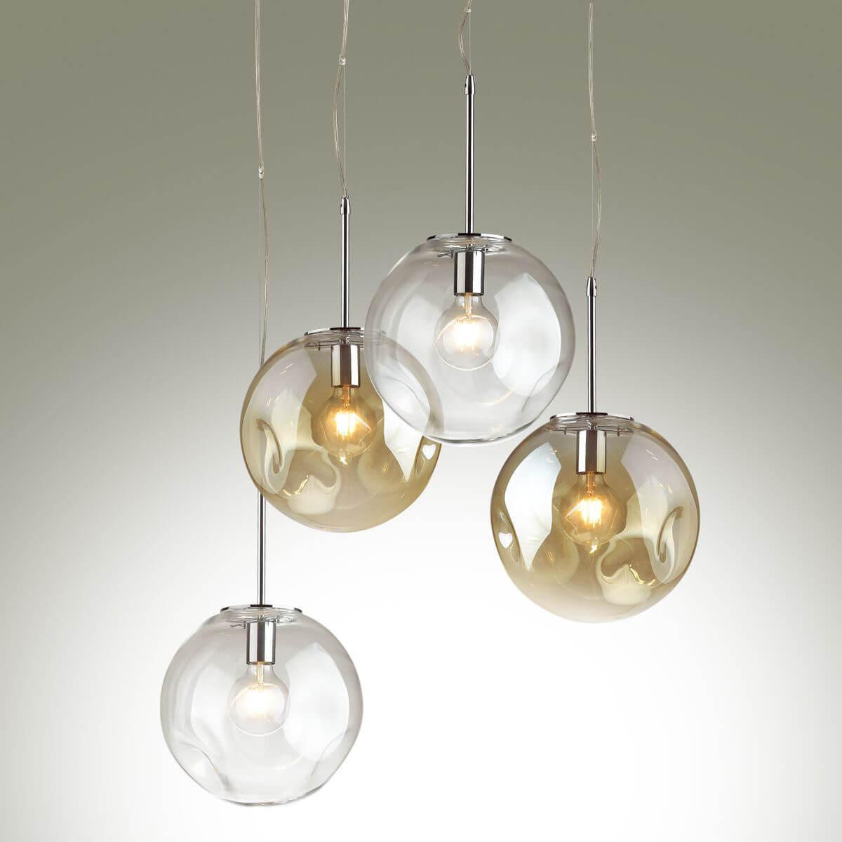 Картинка Подвесной светильник Odeon Light Savi 4778/1