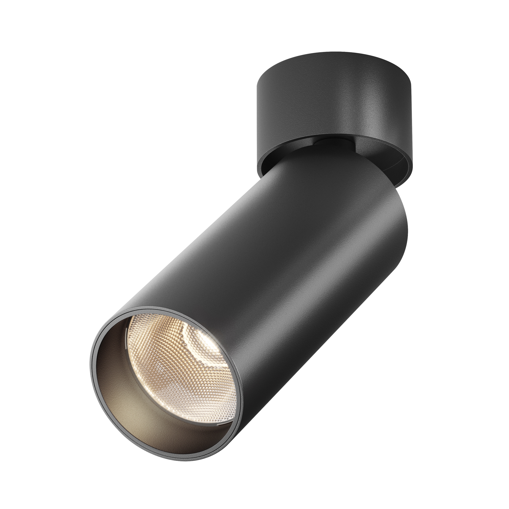 Картинка Потолочный светильник Technical C055CL-L12B3K-W-B