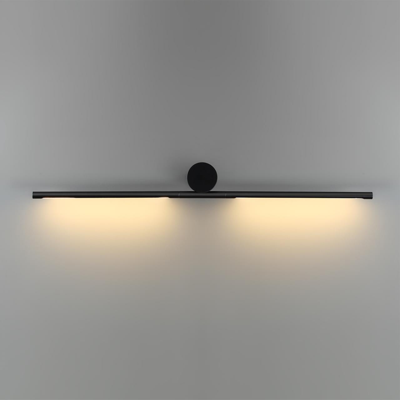 Картинка 7103/14WL Odeon Light Настенный светильник TEO