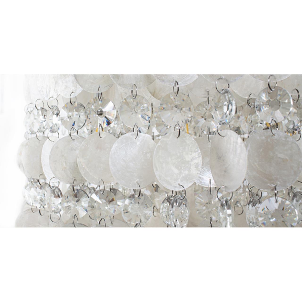 Картинка Подвесной светильник Arte Lamp Pipirima A4041SP-8CC