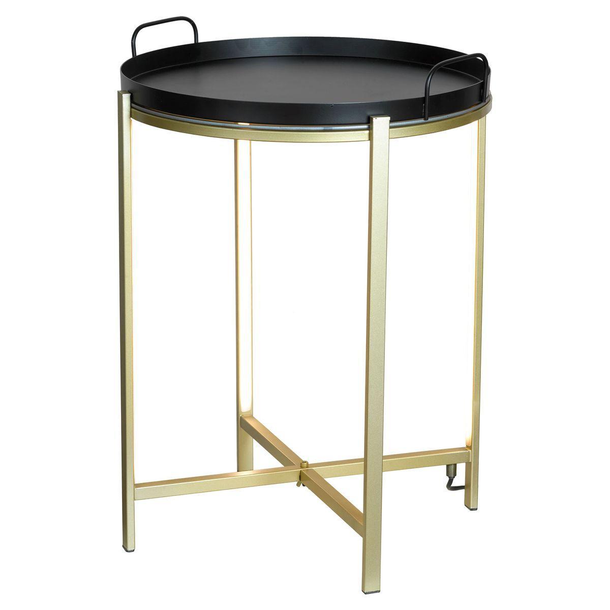 Картинка Торшер Lussole Loft Seattle LSP-0566-M