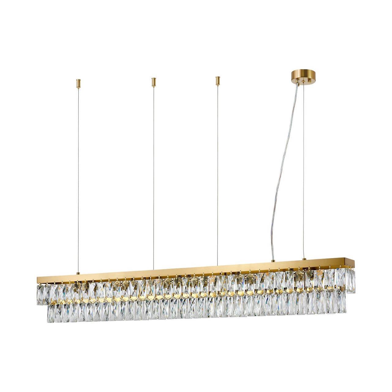 Картинка Подвесной светильник Magnitudo 4090-6P