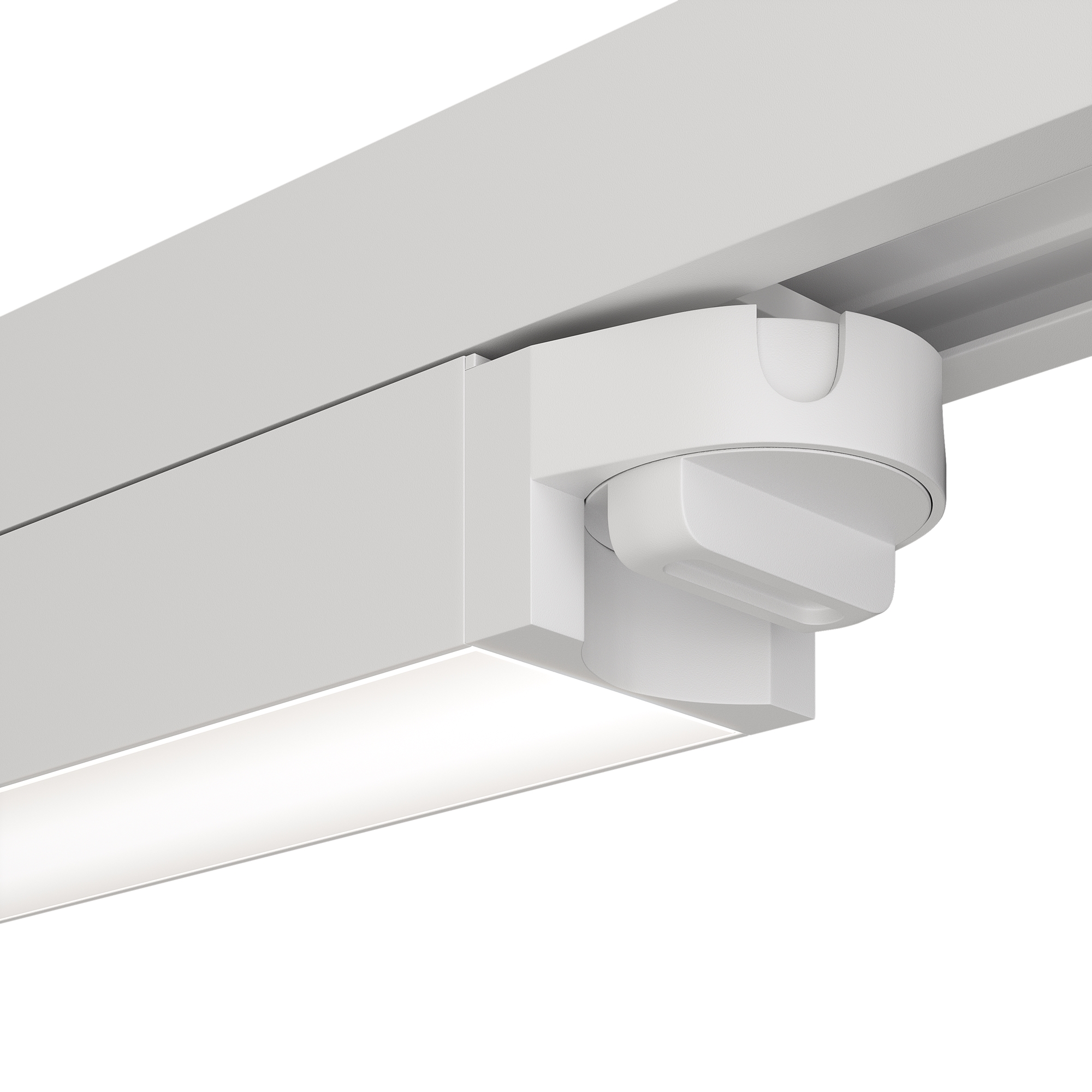 Картинка Трековый светильник Technical TR000-1-12W4K-W