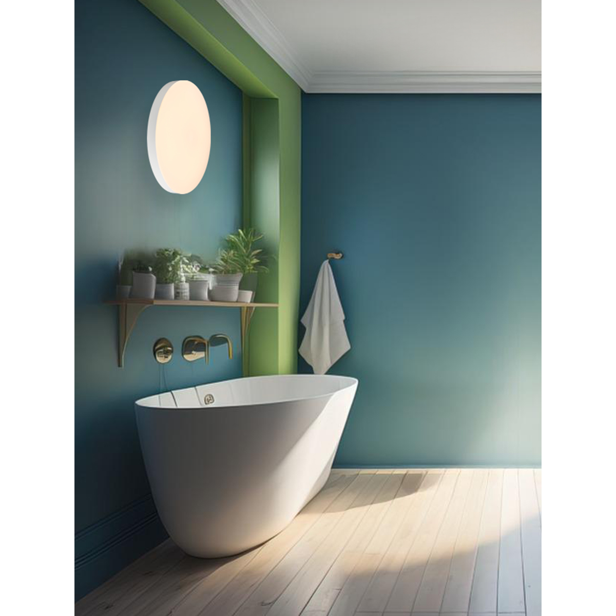 Картинка 7759/50L Sonex Светильник GAMMA