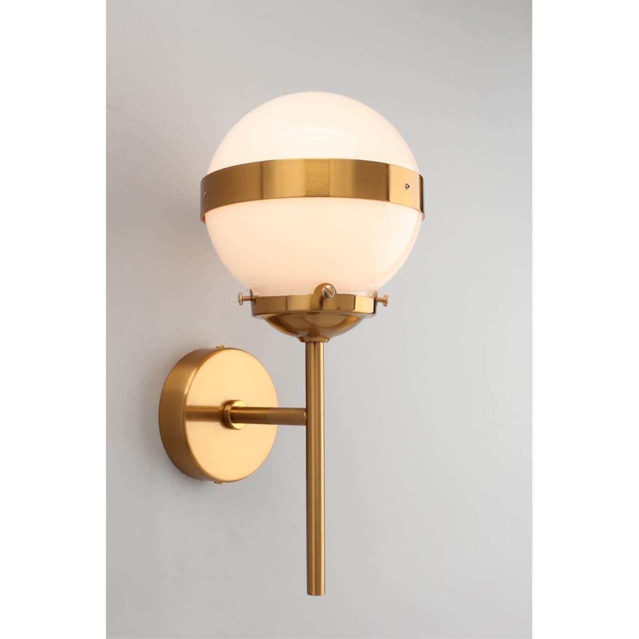 Картинка Бра Aployt Lulu APL.820.01.01