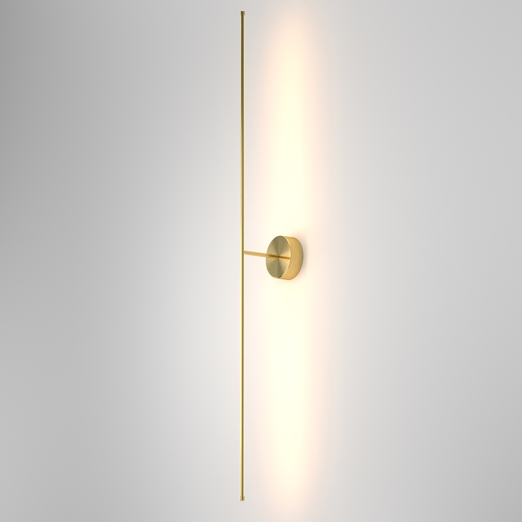 Картинка Настенный светильник (бра) Technical C084WL-L18BS2.7K