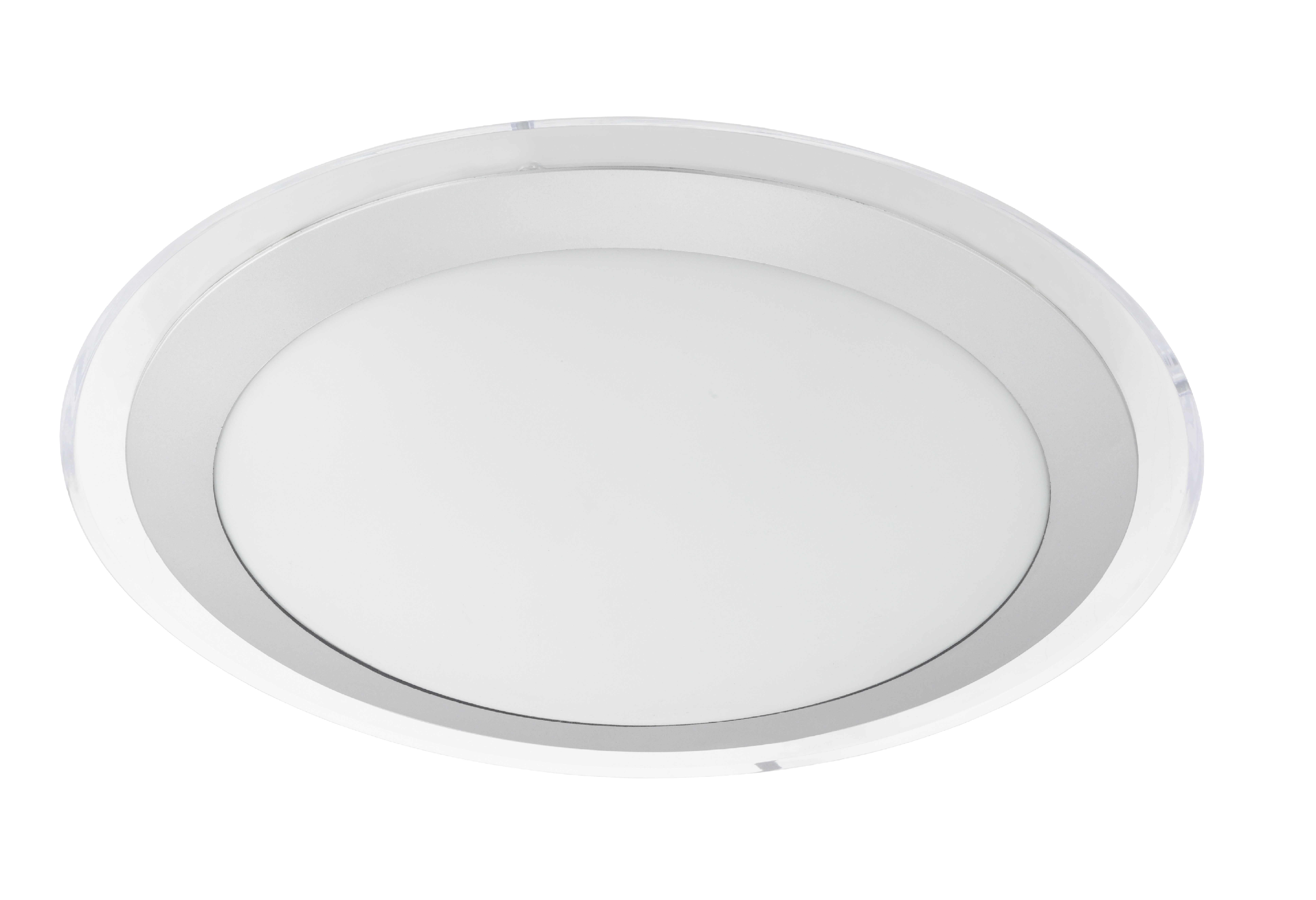 Картинка Потолочный светодиодный светильник Eglo Competa 1 95677