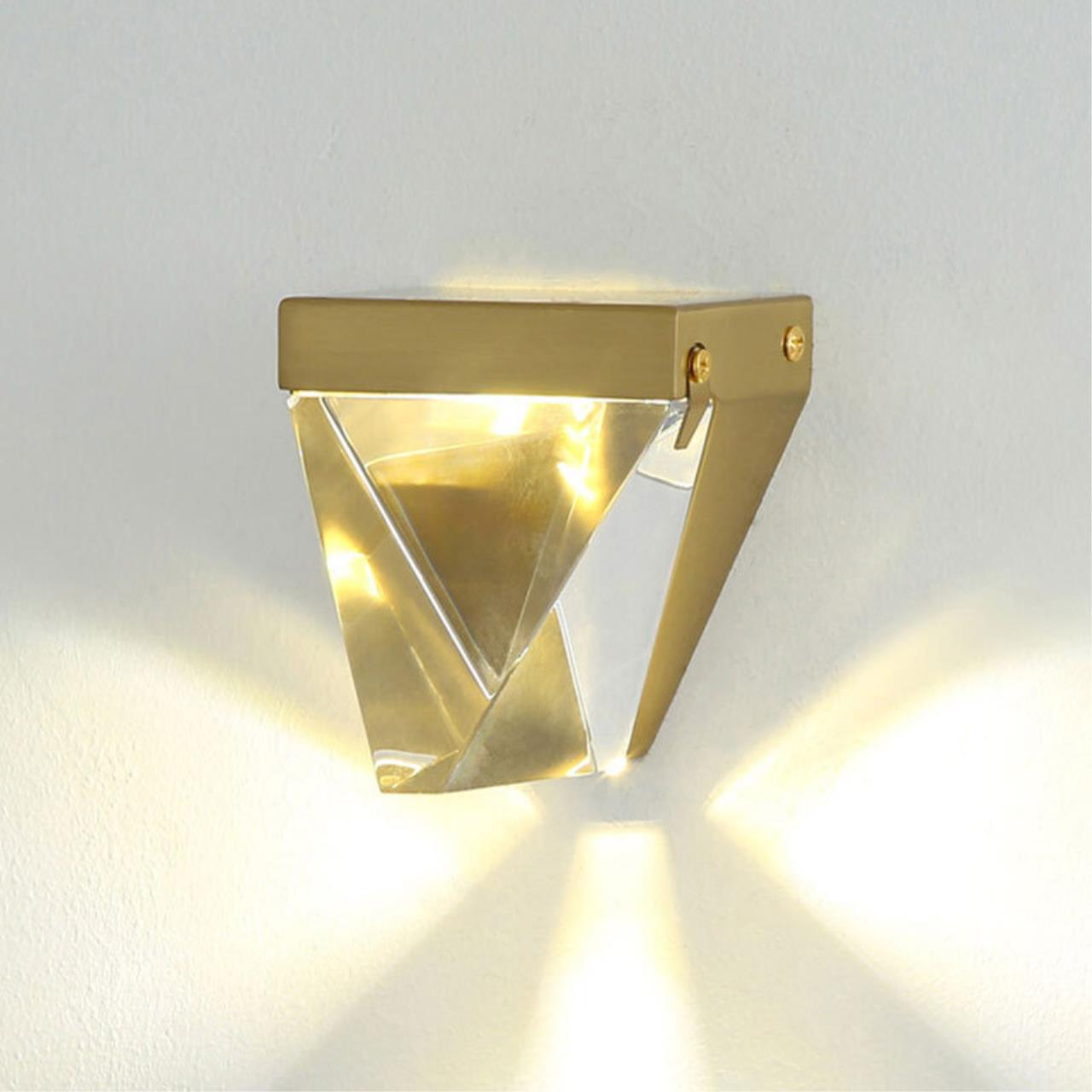 Картинка Бра Lussole LSP-7336