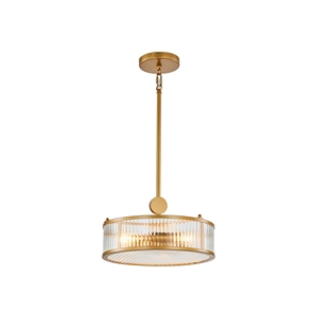 Картинка Подвесная люстра Radiales 3099-3P