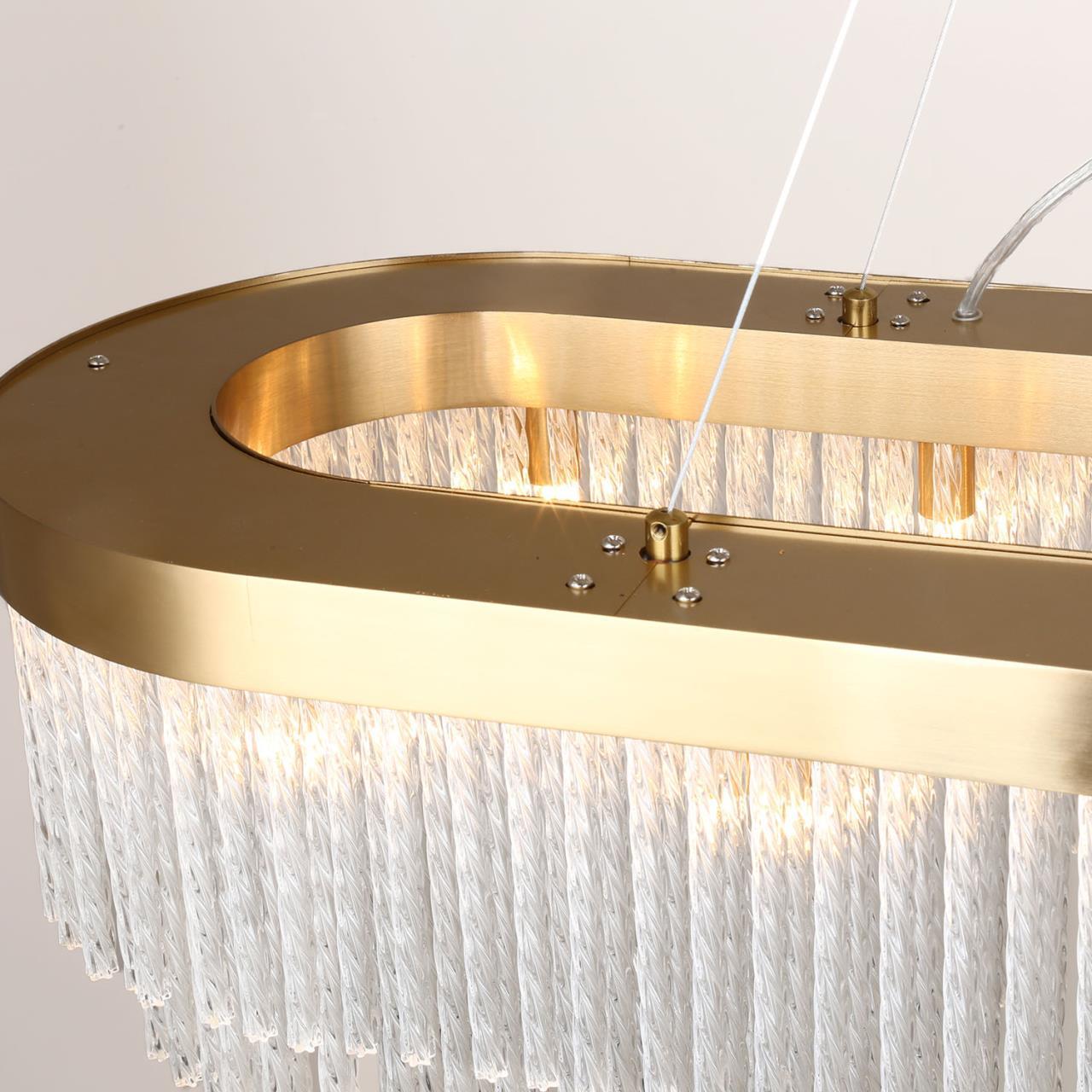 Картинка Подвесной светильник Favourite Bellinda 4189-14P