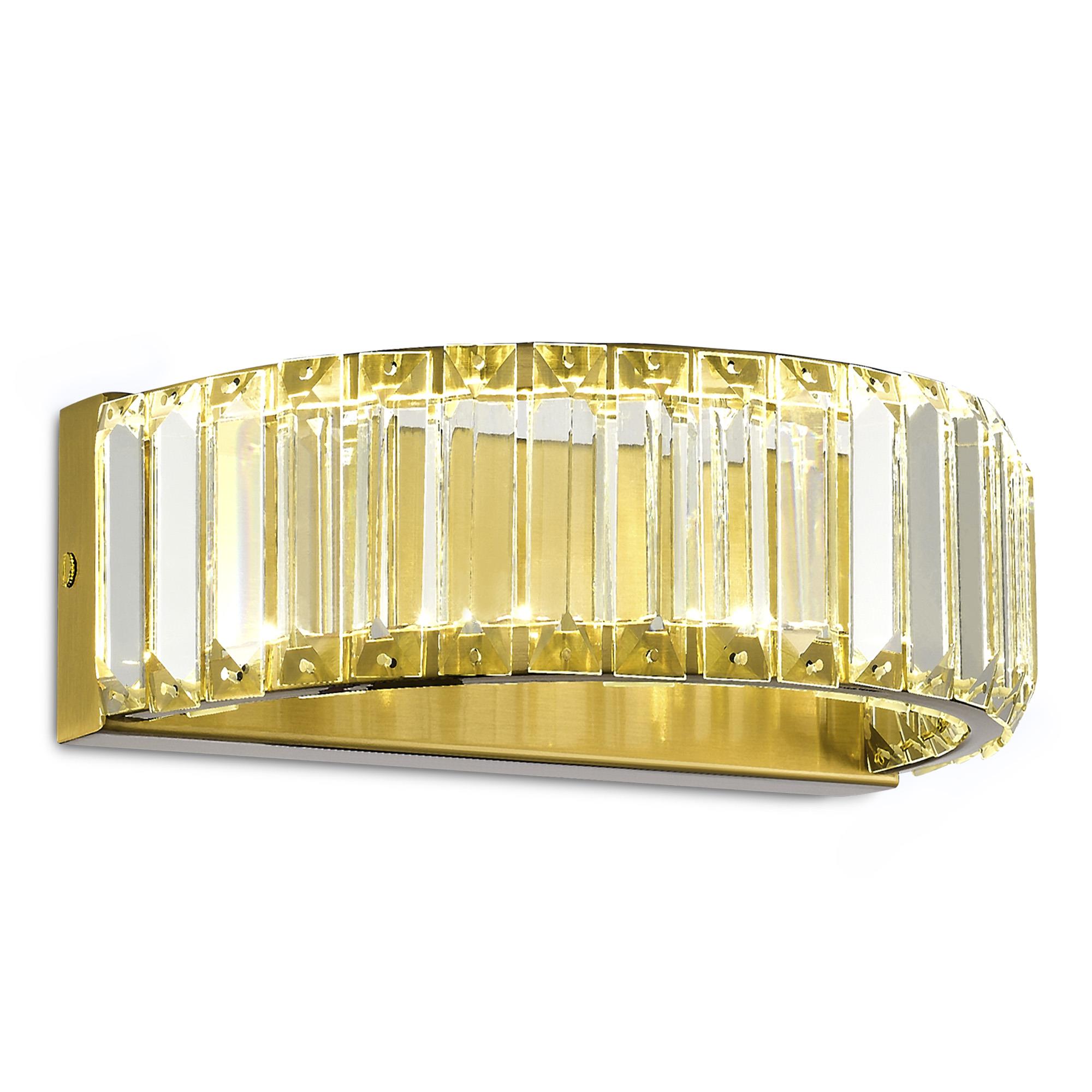 Картинка SL1622.301.01 Светильник настенный ST-Luce 