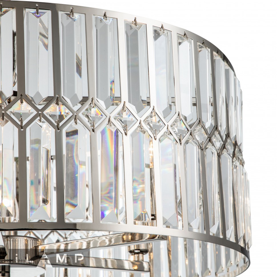 Картинка Подвесная люстра iLamp Form KEL