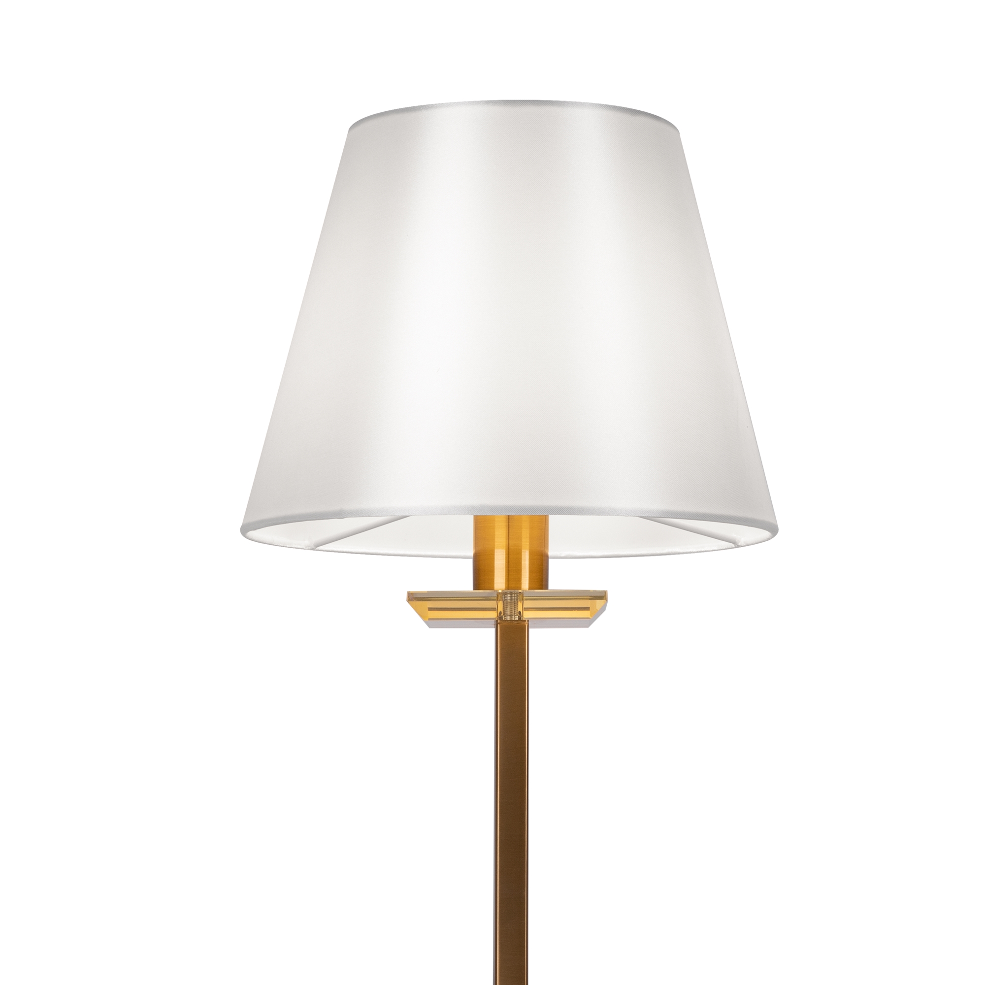 Картинка Настольная лампа Freya FR1006TL-01G