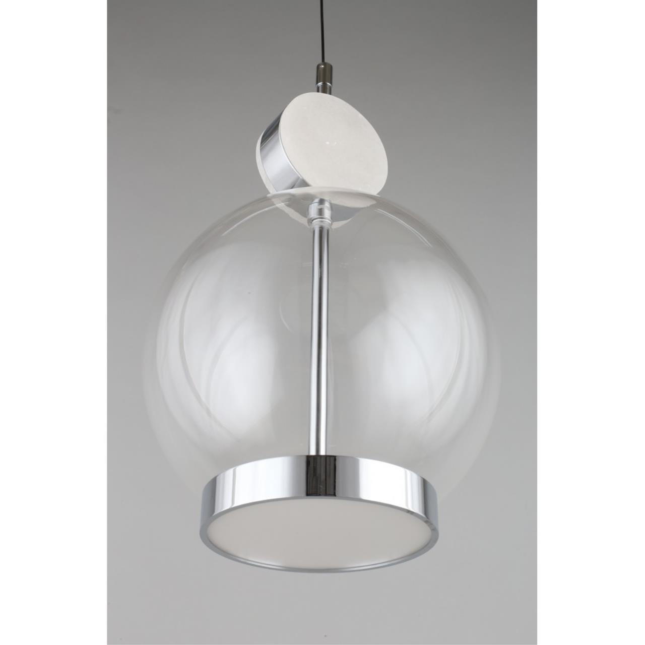 Картинка Подвесной светодиодный светильник Aployt Sara APL.039.16.06