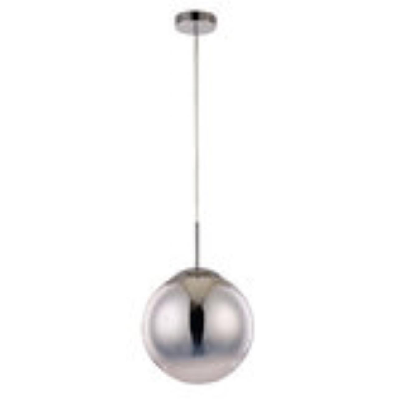 Картинка Подвесной светильник Arte Lamp Jupiter Chrome A7962SP-1CC