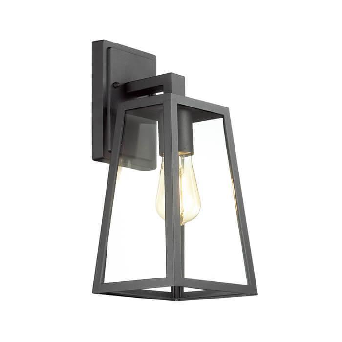 Картинка Уличный настенный светильник Odeon Light Nature Clod 4169/1W