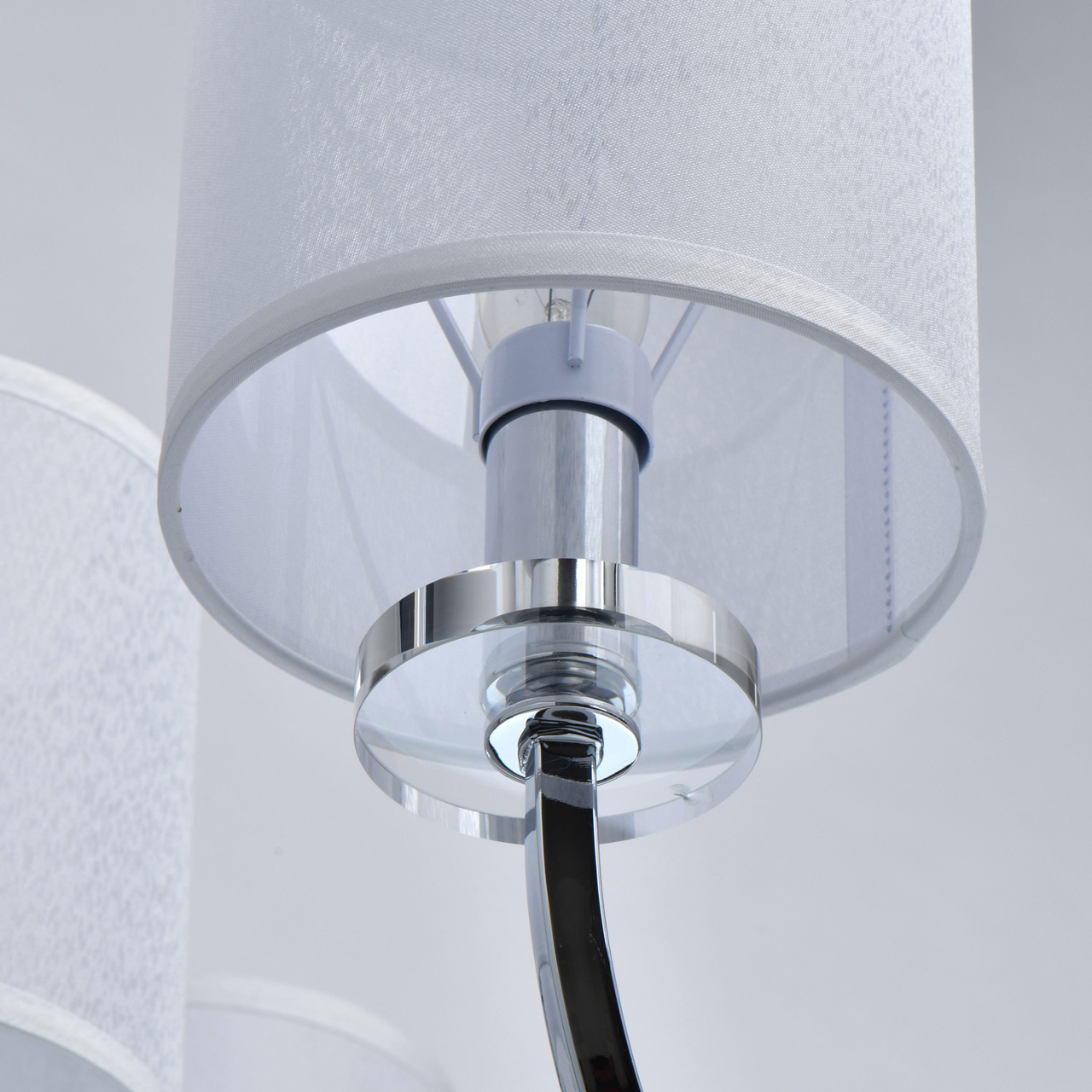 Картинка Подвесная люстра Chiaro Палермо 386017008