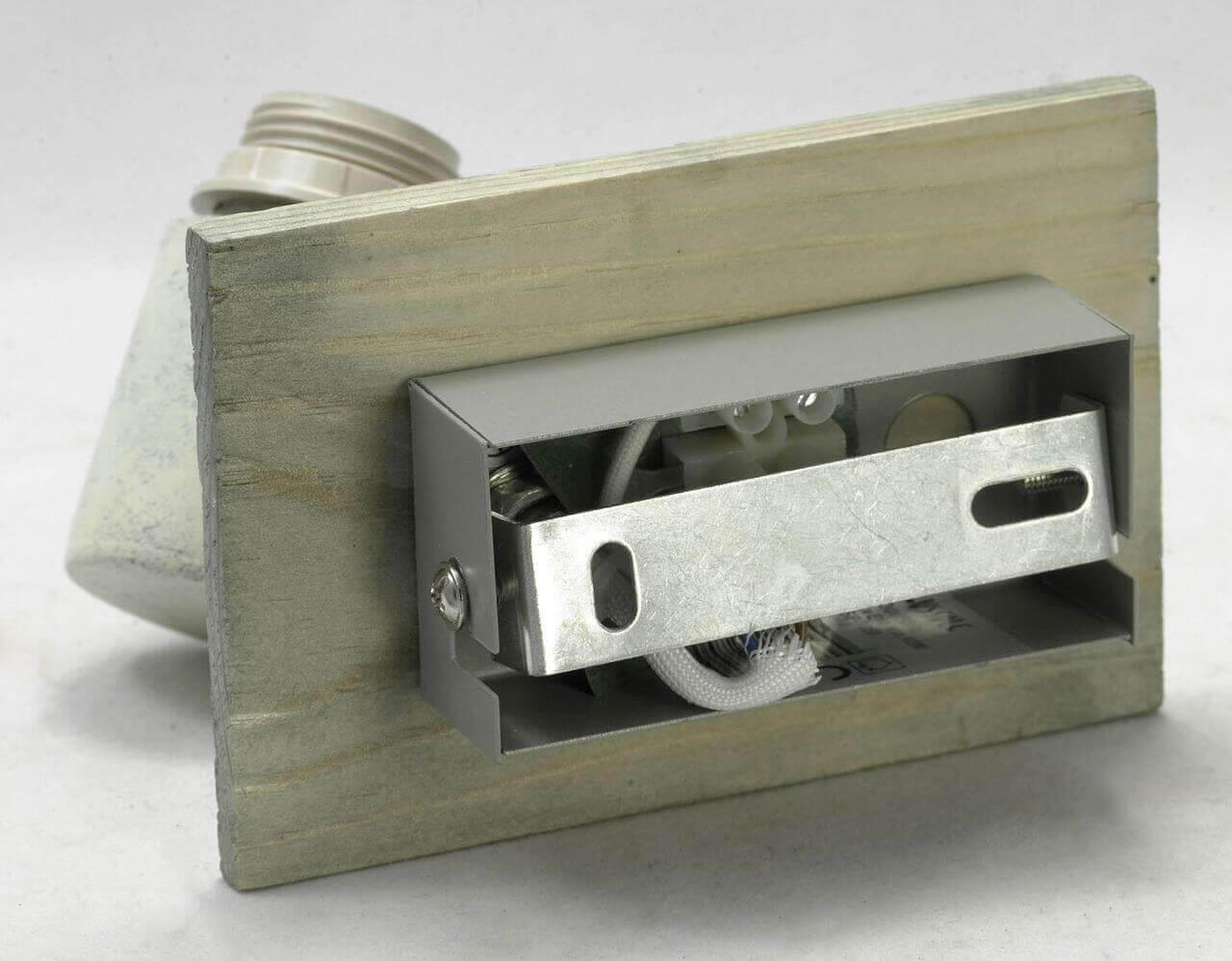 Картинка Спот Lussole Lgo LSP-8058