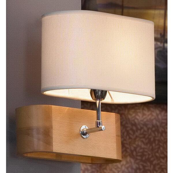 Картинка Бра Lussole Nulvi LSF-2111-01