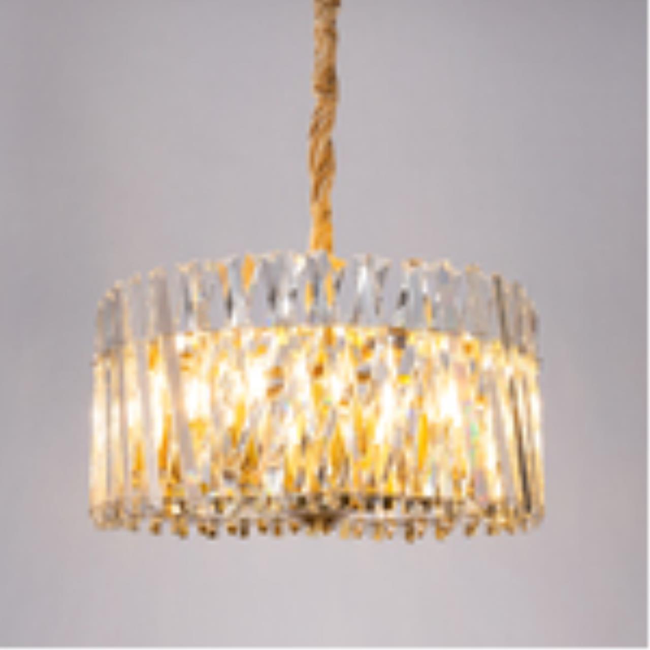 Картинка Подвесная люстра Divinare Bivara 7567/18 SP-10