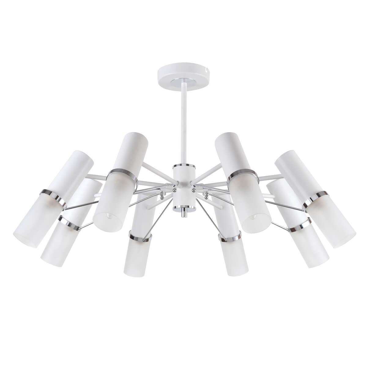 Картинка Потолочная люстра F-Promo Viator 2559-8P