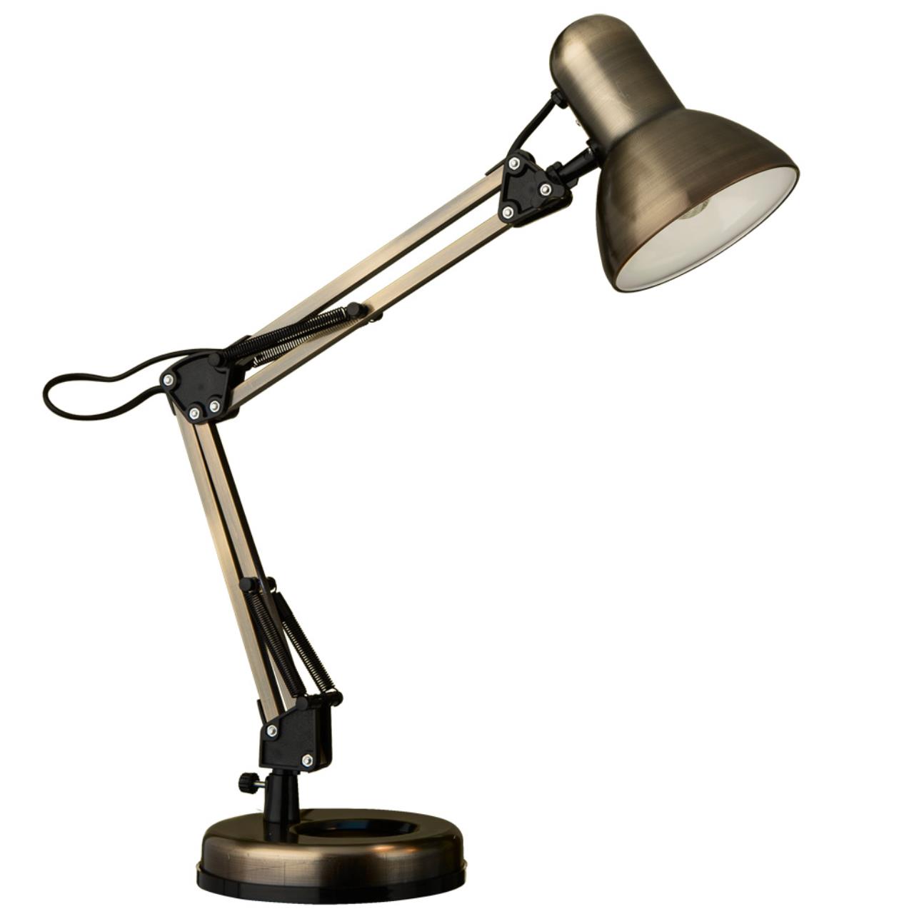Картинка Настольная лампа Arte Lamp Junior A1330LT-1AB