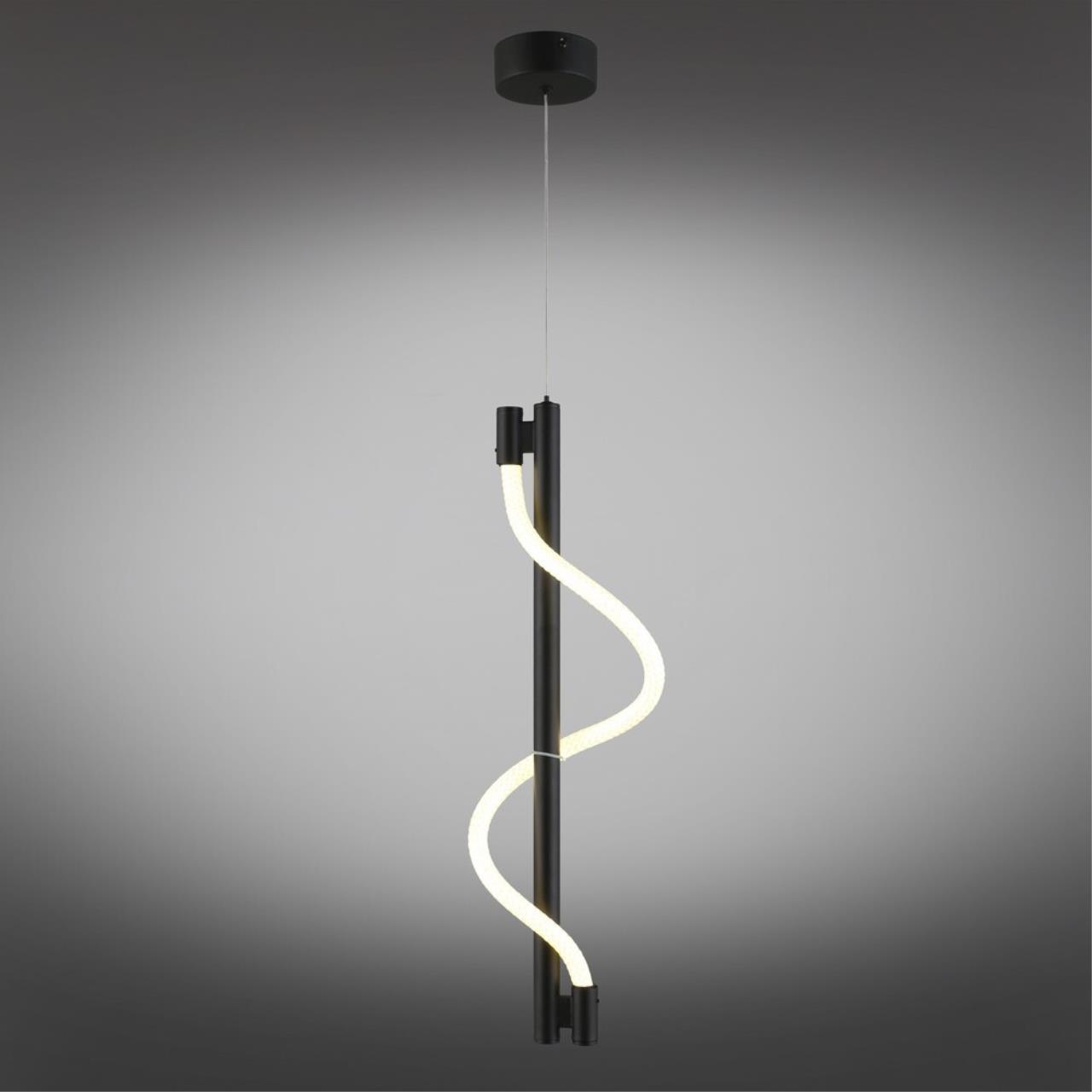 Картинка APL.065.06.12 Светильник подвесной Aployt Luki