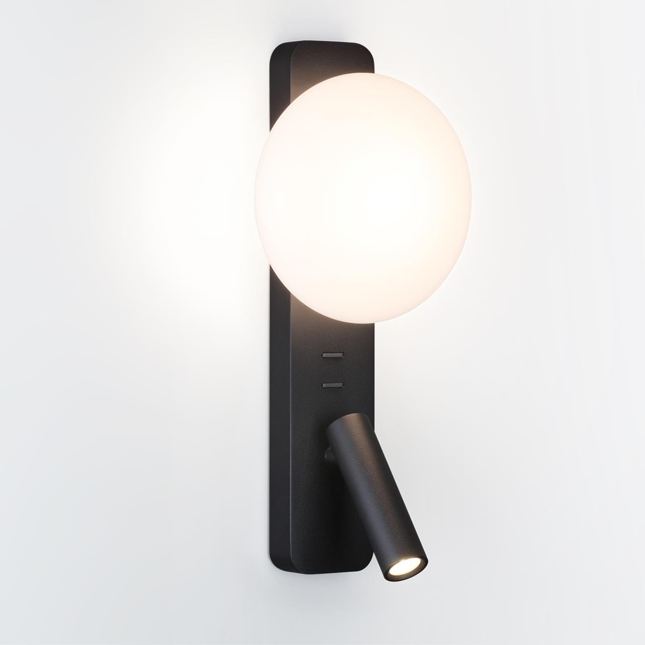 Картинка 7048/5WL Odeon Light  Настенный светильник  ALBERGO